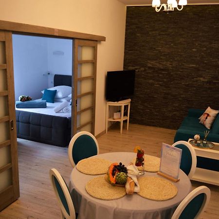 Mediolan Parking Gratis Moxy Te&Am Cracow Apartment Krakow Exterior photo