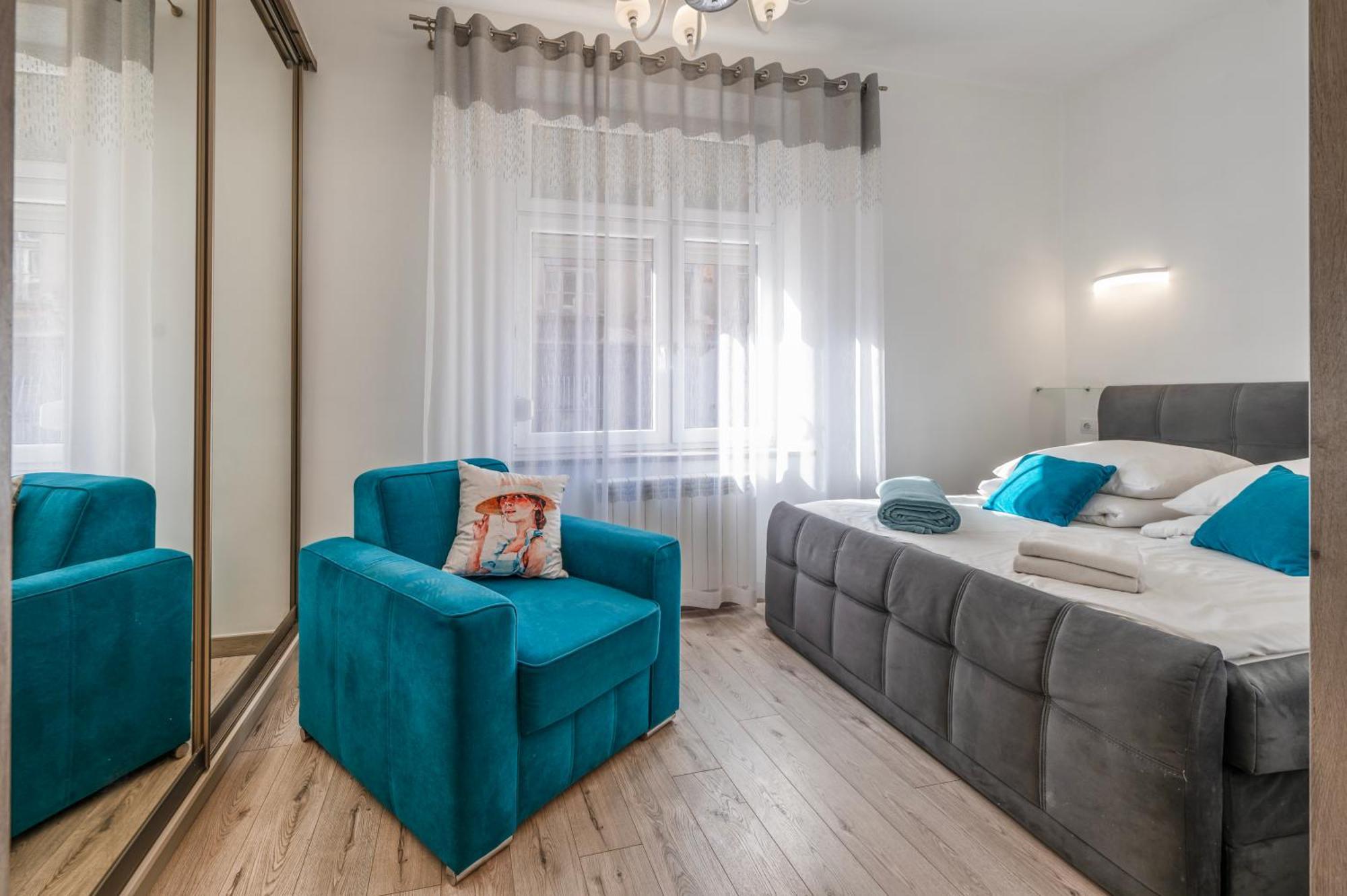 Mediolan Parking Gratis Moxy Te&Am Cracow Apartment Krakow Exterior photo